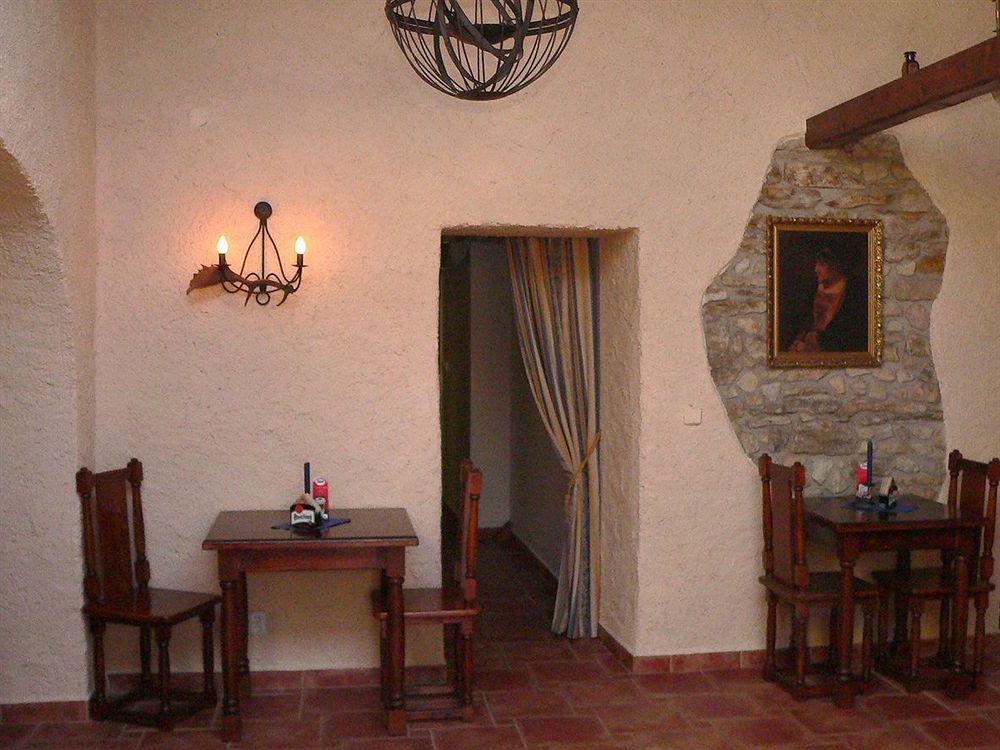 Hotel Pivovar Prague Extérieur photo